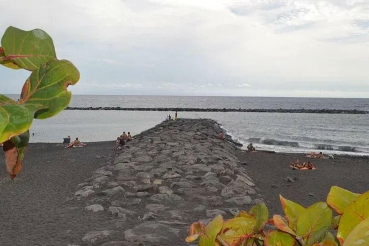 Palm Beach Daire Puertito de Guimar Dış mekan fotoğraf